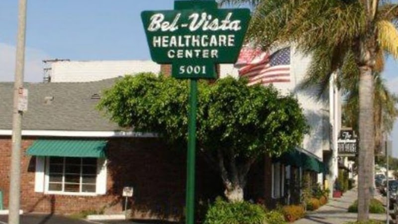BEL VISTA HEALTHCARE CENTER nursing home in LONG BEACH, CA - Photo 2 of 5