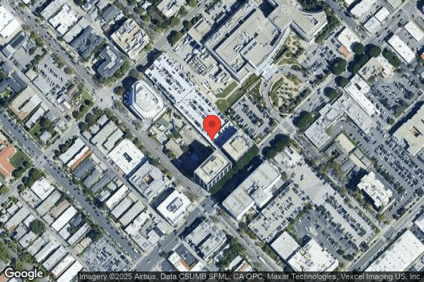 SANTA MONICA REHABILITATION CENTER nursing home in SANTA MONICA, CA - Photo 1 of 5