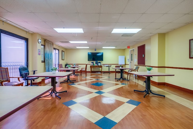 SANTA MONICA REHABILITATION CENTER nursing home in SANTA MONICA, CA - Photo 3 of 5