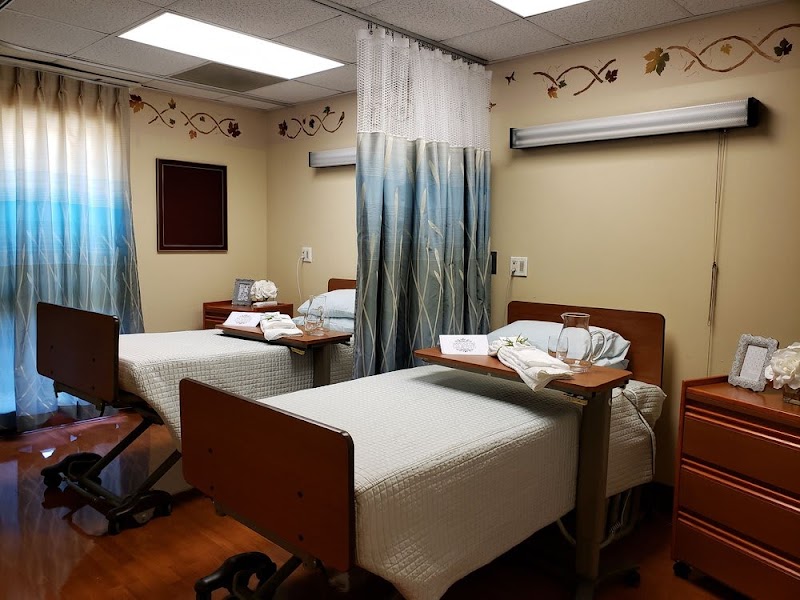 SANTA MONICA REHABILITATION CENTER nursing home in SANTA MONICA, CA - Photo 5 of 5