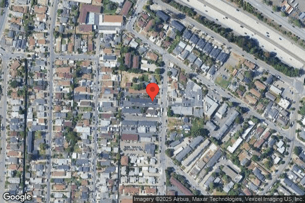 ALL SAINT'S SUBACUTE & TRANSITIONAL CARE nursing home in SAN LEANDRO, CA - Photo 1 of 5