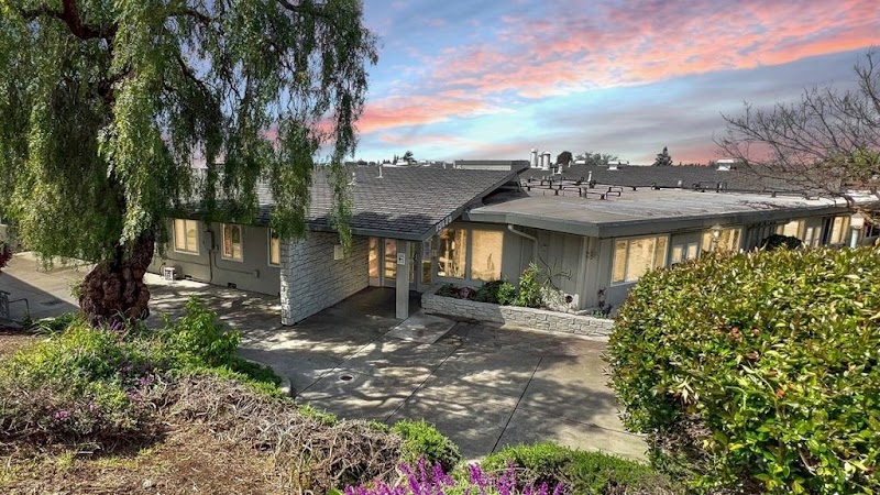 ALL SAINT'S SUBACUTE & TRANSITIONAL CARE nursing home in SAN LEANDRO, CA - Photo 2 of 5