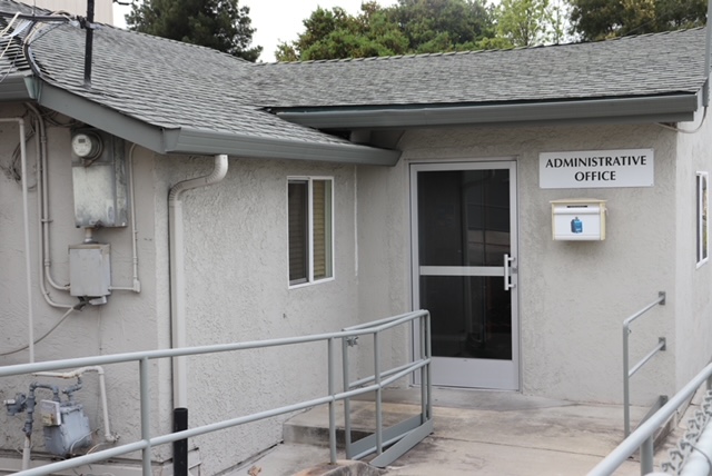 ALL SAINT'S SUBACUTE & TRANSITIONAL CARE nursing home in SAN LEANDRO, CA - Photo 3 of 5