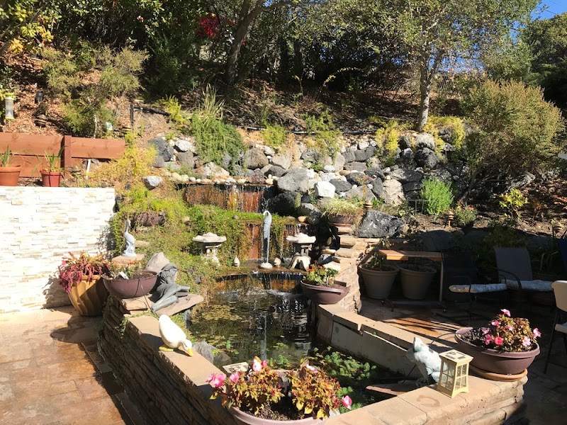 DEVONSHIRE OAKS NURSING CENTER nursing home in REDWOOD CITY, CA - Photo 2 of 2