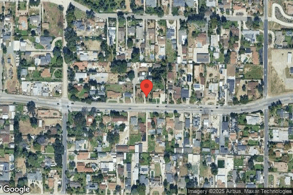 TOTALLY KIDS SPECIALTY HEALTHCARE - SUN VALLEY nursing home in SUN VALLEY, CA - Photo 1 of 3