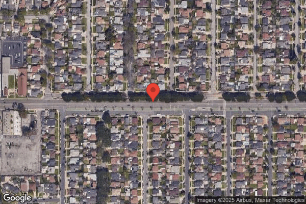 LAWNDALE HEALTHCARE & WELLNESS CENTRE LLC nursing home in LAWNDALE, CA - Photo 1 of 2