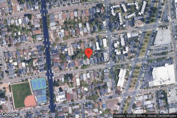 ELMWOOD CARE CENTER nursing home in BERKELEY, CA - Photo 1 of 5