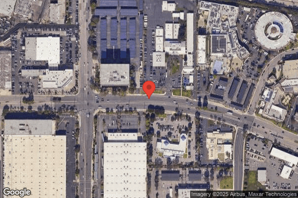 INTERCOMMUNITY CARE CENTER nursing home in LONG BEACH, CA - Photo 1 of 4