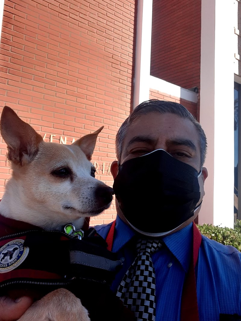 INTERCOMMUNITY CARE CENTER nursing home in LONG BEACH, CA - Photo 2 of 4