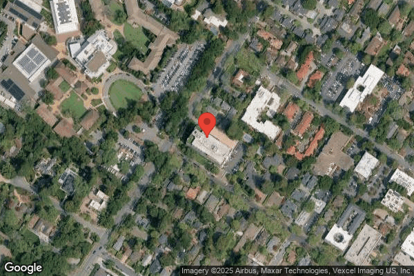 ATHERTON PARK POST-ACUTE nursing home in MENLO PARK, CA - Photo 1 of 10