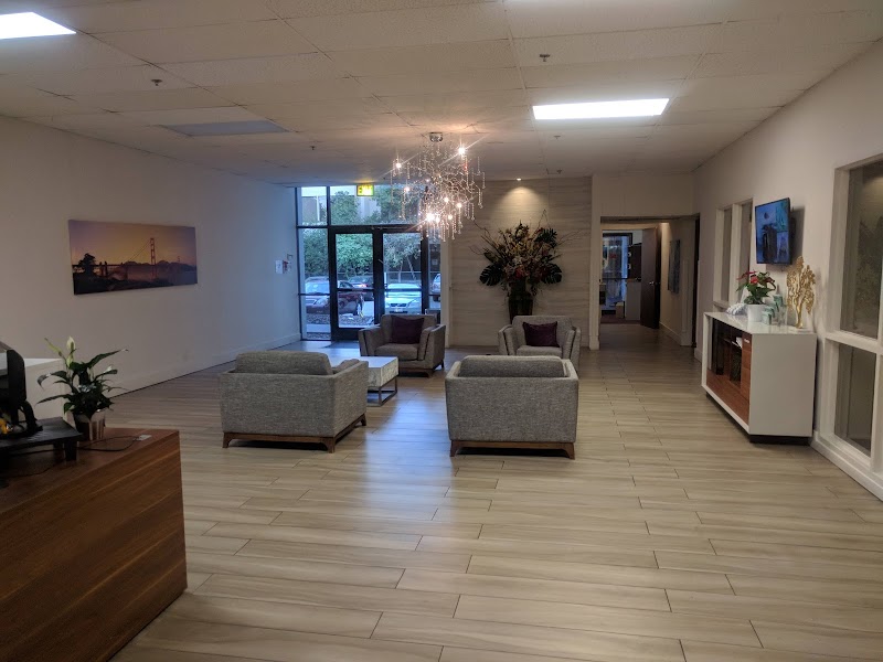 ATHERTON PARK POST-ACUTE nursing home in MENLO PARK, CA - Photo 2 of 10