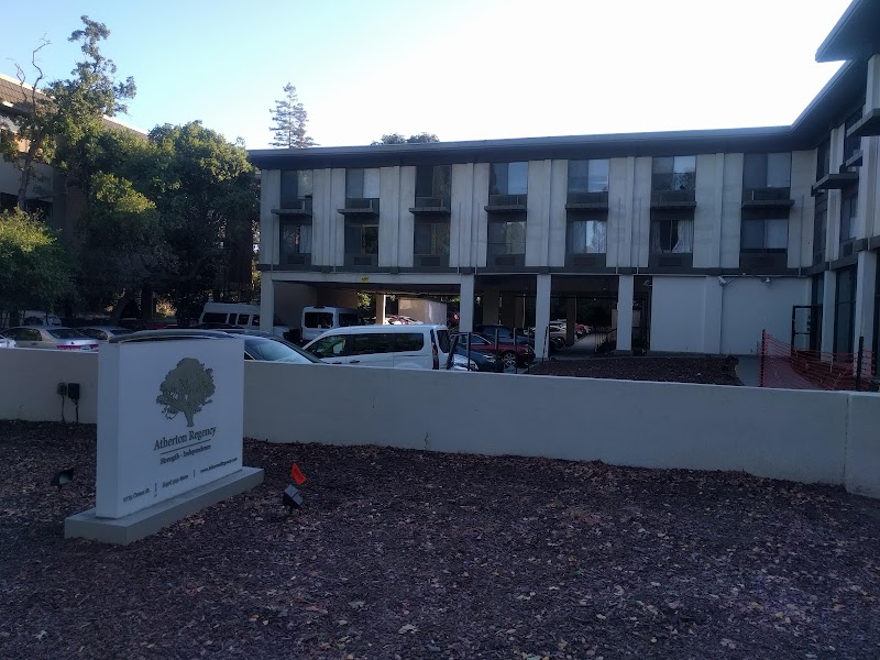 ATHERTON PARK POST-ACUTE nursing home in MENLO PARK, CA - Photo 4 of 10