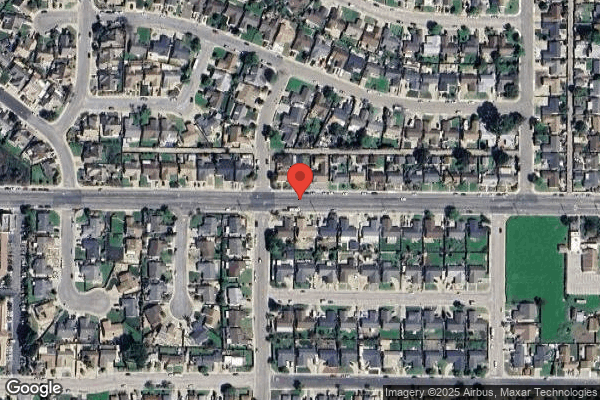 Lompoc Skilled Nursing & Rehabilitation Center nursing home in Lompoc, CA