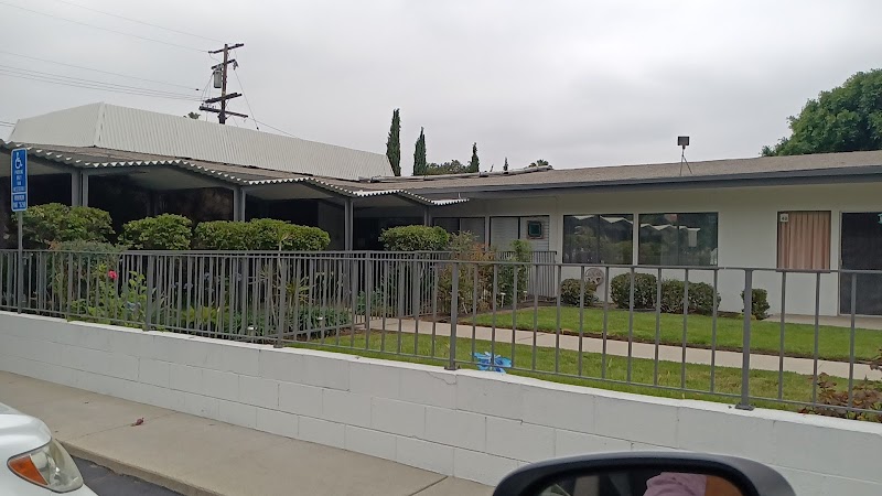 CLARA BALDWIN STOCKER HOME FOR WOMEN nursing home in WEST COVINA, CA - Photo 2 of 5