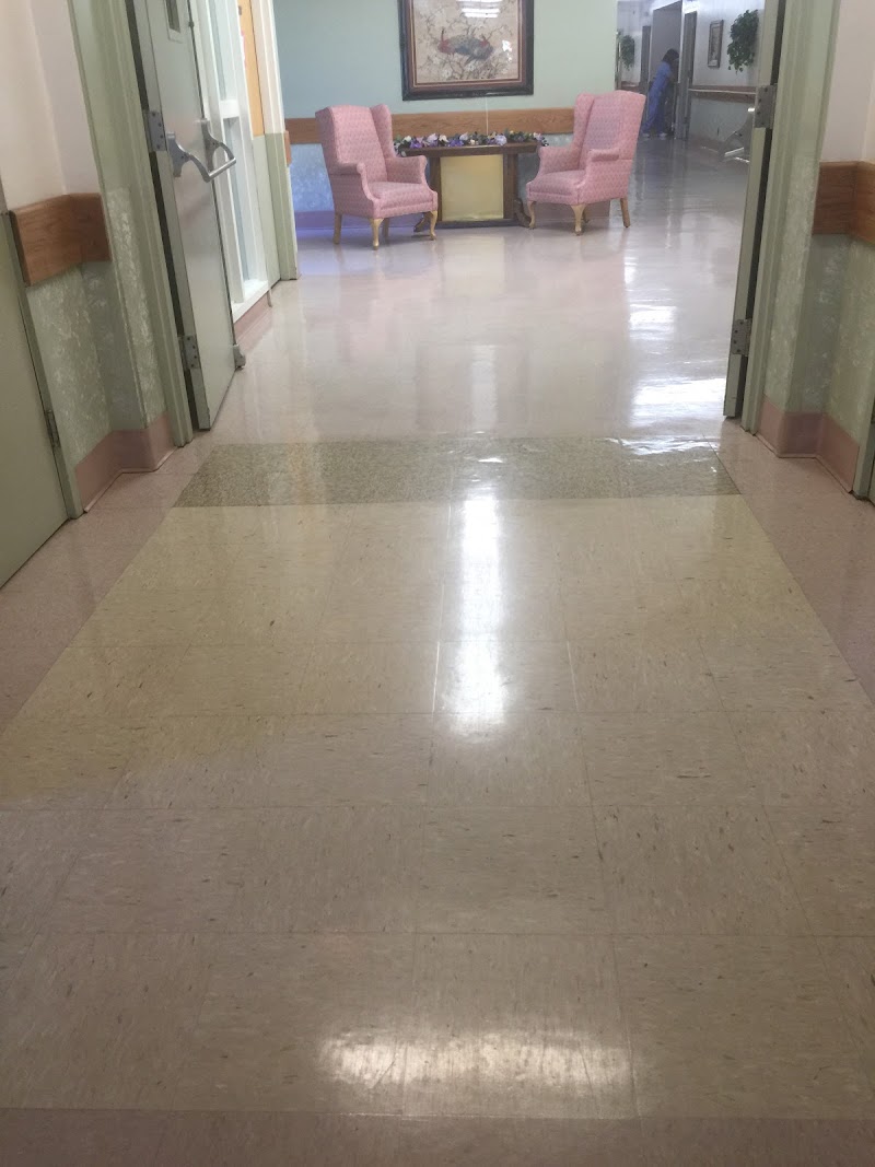 CLARA BALDWIN STOCKER HOME FOR WOMEN nursing home in WEST COVINA, CA - Photo 3 of 5