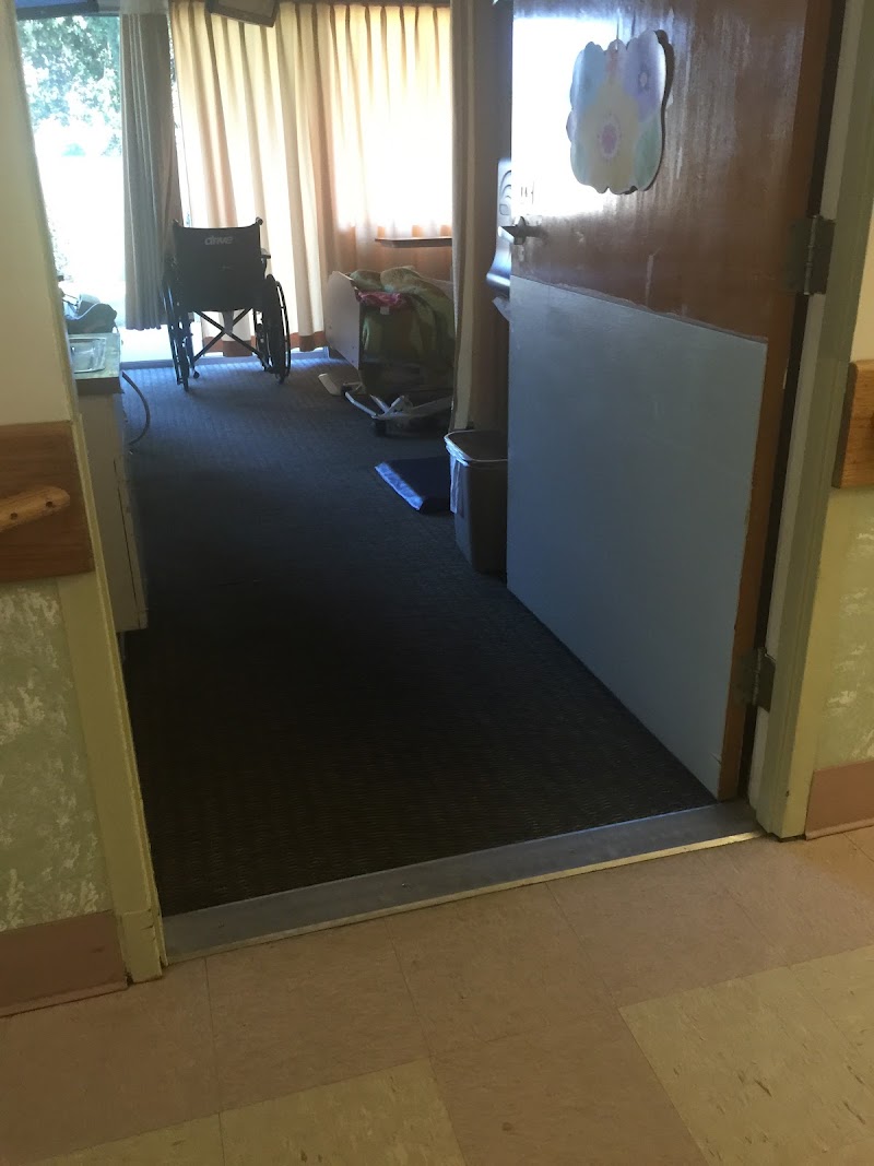 CLARA BALDWIN STOCKER HOME FOR WOMEN nursing home in WEST COVINA, CA - Photo 4 of 5