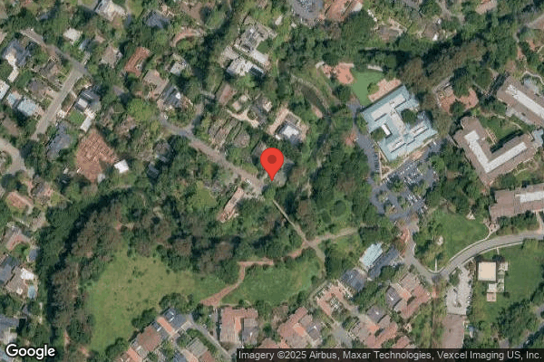 VI AT PALO ALTO nursing home in PALO ALTO, CA