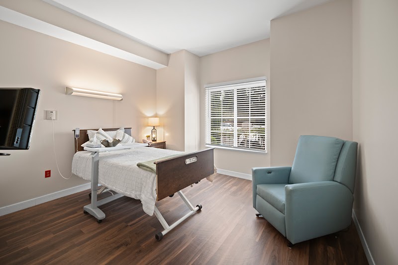 ARBOL HEALTHCARE CENTER OF SANTA ROSA nursing home in SANTA ROSA, CA - Photo 2 of 5