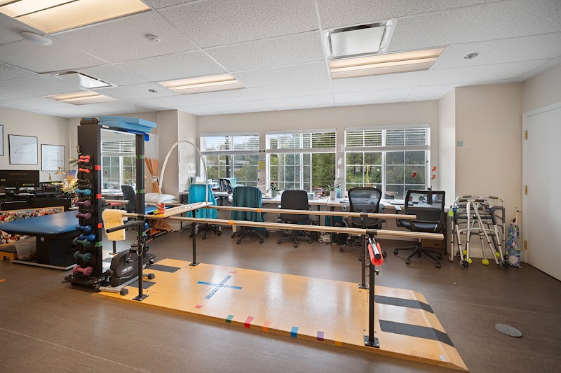 ARBOL HEALTHCARE CENTER OF SANTA ROSA nursing home in SANTA ROSA, CA - Photo 3 of 5