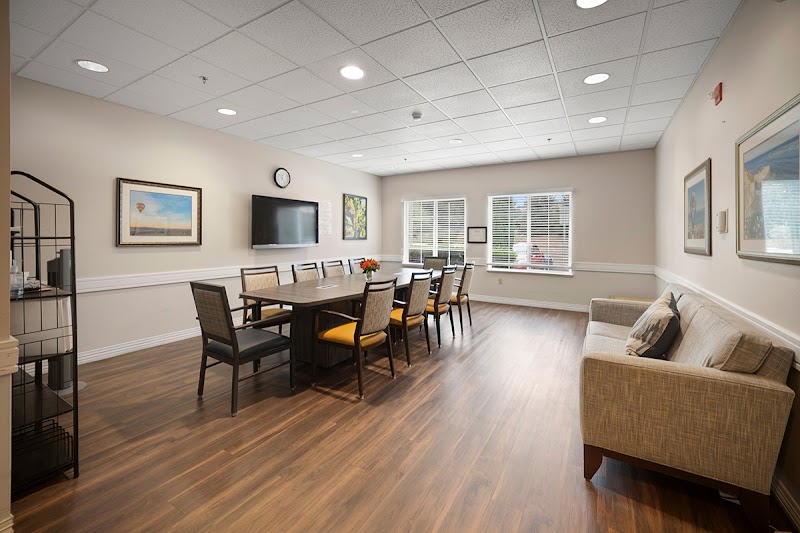ARBOL HEALTHCARE CENTER OF SANTA ROSA nursing home in SANTA ROSA, CA - Photo 4 of 5