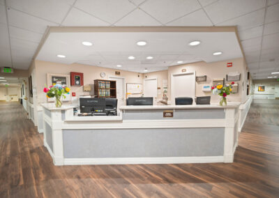 ARBOL HEALTHCARE CENTER OF SANTA ROSA nursing home in SANTA ROSA, CA - Photo 5 of 5