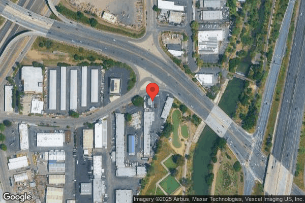 CAMDEN POSTACUTE CARE, INC nursing home in CAMPBELL, CA - Photo 1 of 5