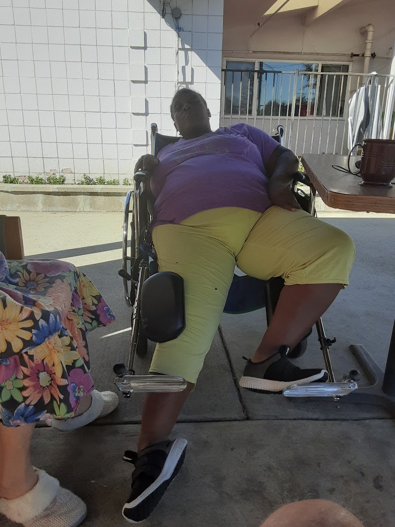 CAMDEN POSTACUTE CARE, INC nursing home in CAMPBELL, CA - Photo 5 of 5