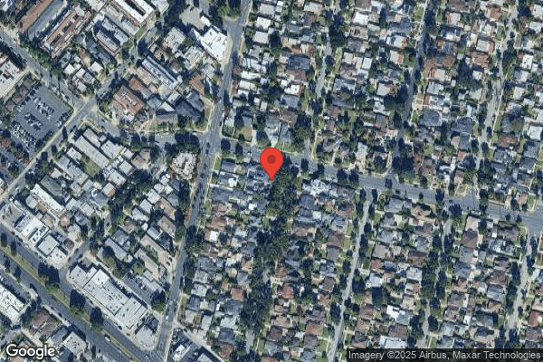 DREIER'S NURSING CARE CENTER nursing home in GLENDALE, CA - Photo 1 of 5