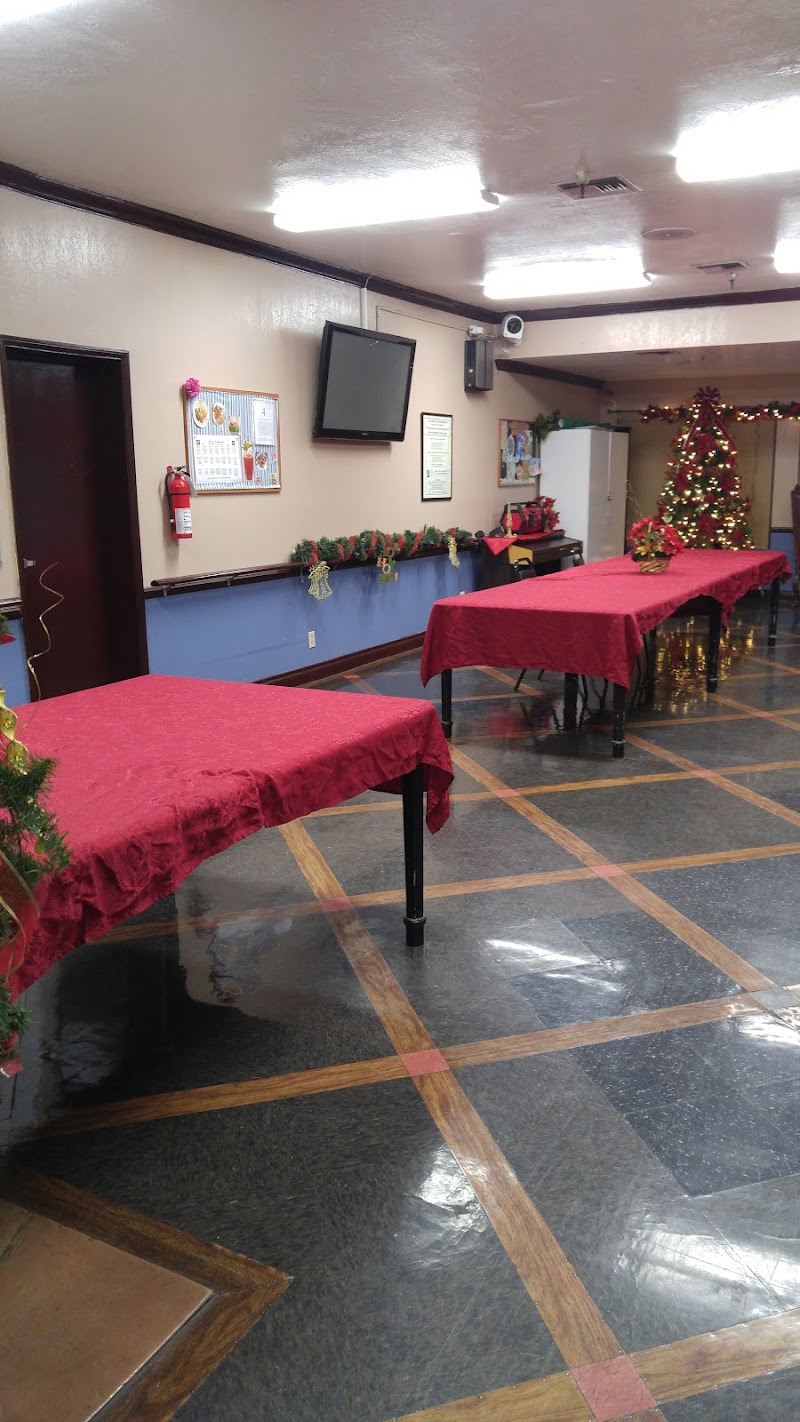 DREIER'S NURSING CARE CENTER nursing home in GLENDALE, CA - Photo 5 of 5