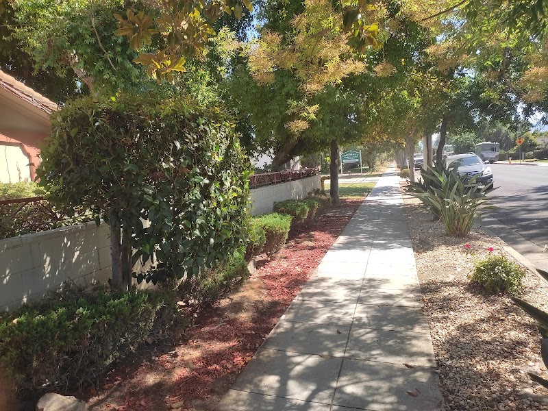 GREENHILLS MANOR nursing home in CAMPBELL, CA - Photo 3 of 5