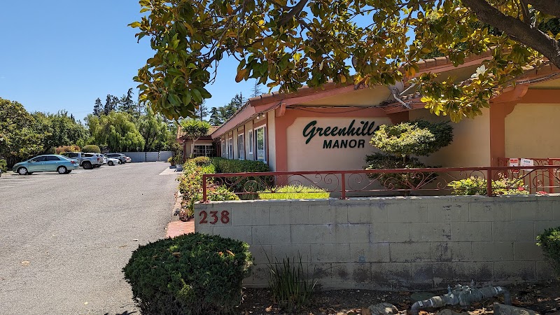 GREENHILLS MANOR nursing home in CAMPBELL, CA - Photo 5 of 5
