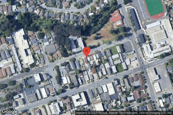 JONES CONVALESCENT HOSPITAL nursing home in SAN LEANDRO, CA - Photo 1 of 4