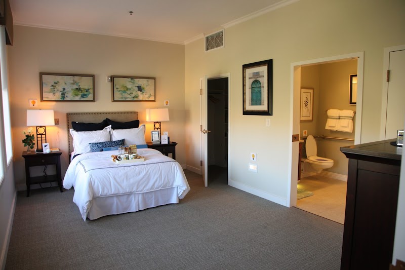 MASONIC HOME nursing home in UNION CITY, CA - Photo 3 of 10