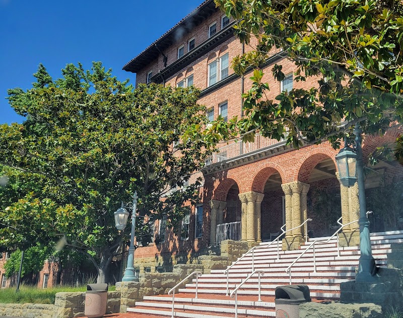 MASONIC HOME nursing home in UNION CITY, CA - Photo 5 of 10