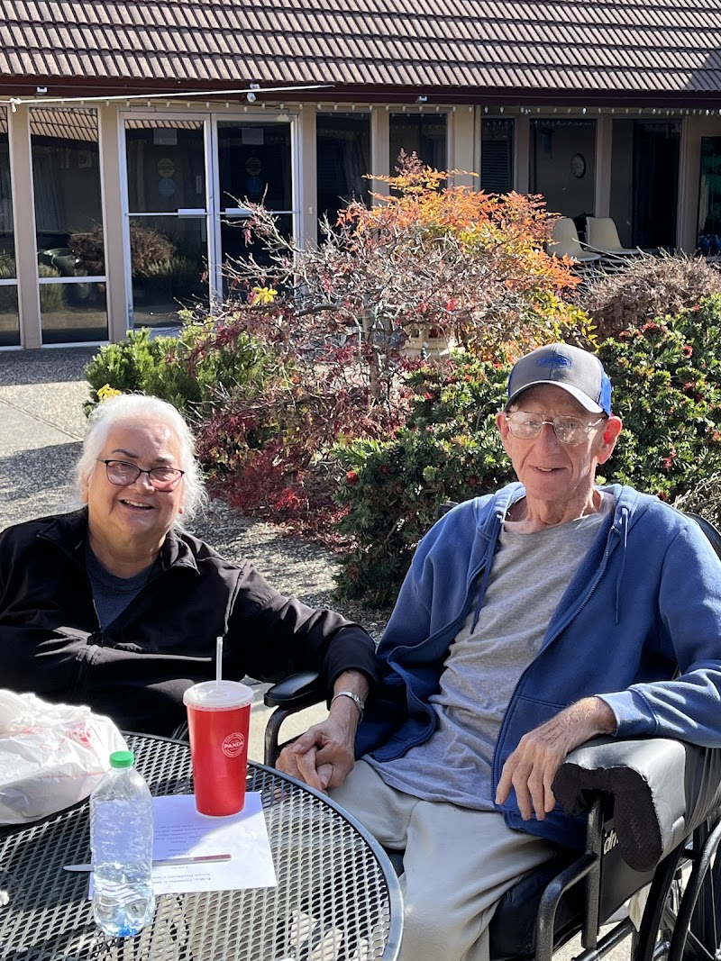 NOVATO HEALTHCARE CENTER nursing home in NOVATO, CA - Photo 2 of 3