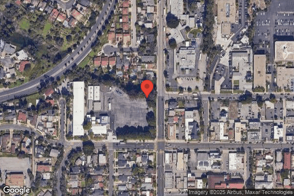 PROVIDENCE LITTLE COMP OF MARY SUBACUTE CARE CTR nursing home in SAN PEDRO, CA - Photo 1 of 2