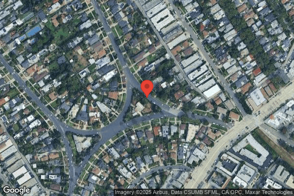 VISTA DEL SOL CARE CENTER nursing home in LOS ANGELES, CA - Photo 1 of 5