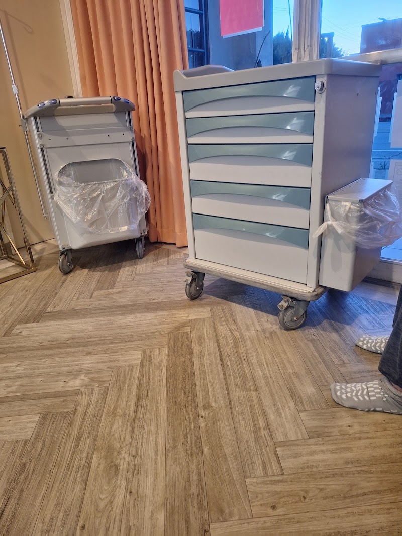 VISTA DEL SOL CARE CENTER nursing home in LOS ANGELES, CA - Photo 5 of 5