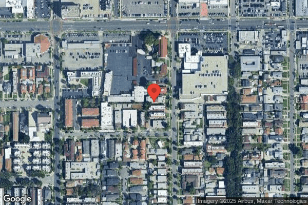 ALHAMBRA HOSPITAL MED CTR DP/SNF nursing home in ALHAMBRA, CA - Photo 1 of 10