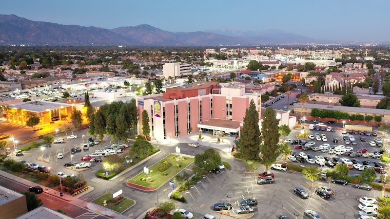 ALHAMBRA HOSPITAL MED CTR DP/SNF nursing home in ALHAMBRA, CA - Photo 3 of 10