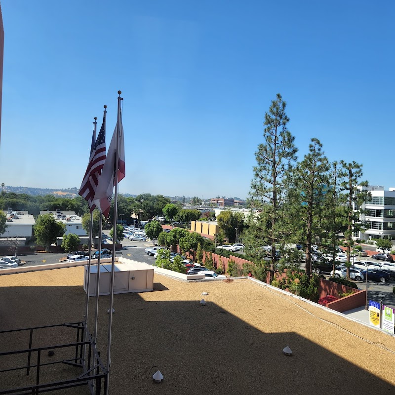 ALHAMBRA HOSPITAL MED CTR DP/SNF nursing home in ALHAMBRA, CA - Photo 5 of 10