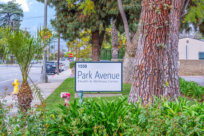 PARK AVENUE HEALTHCARE & WELLNESS CENTER nursing home in POMONA, CA - Photo 2 of 5