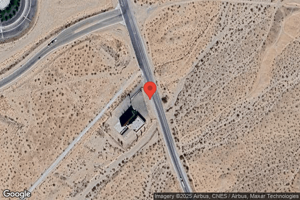 Veterans Home Of California - Barstow nursing home in BARSTOW, CA