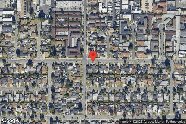 Mesa Glen Care Center nursing home in GLENDORA, CA - Photo 1 of 5