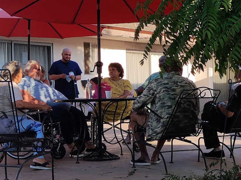 Mesa Glen Care Center nursing home in GLENDORA, CA - Photo 4 of 5