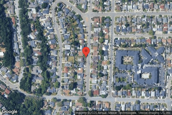 BAYWOOD COURT HEALTH CENTER nursing home in CASTRO VALLEY, CA - Photo 1 of 10