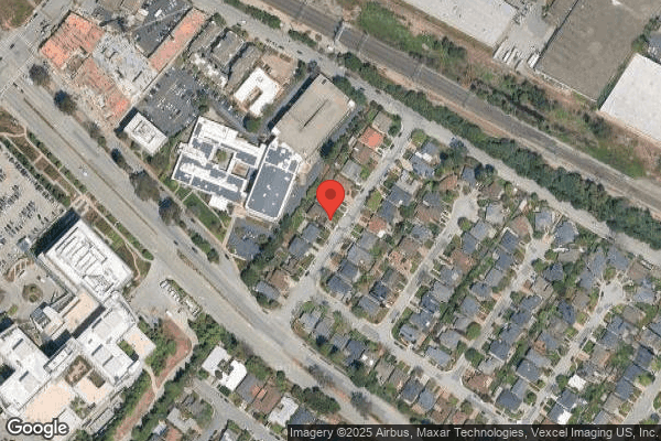 PENINSULA POST-ACUTE nursing home in BURLINGAME, CA - Photo 1 of 5