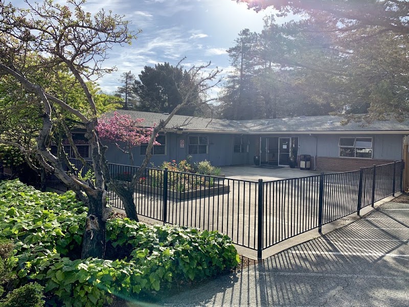 PENINSULA POST-ACUTE nursing home in BURLINGAME, CA - Photo 2 of 5