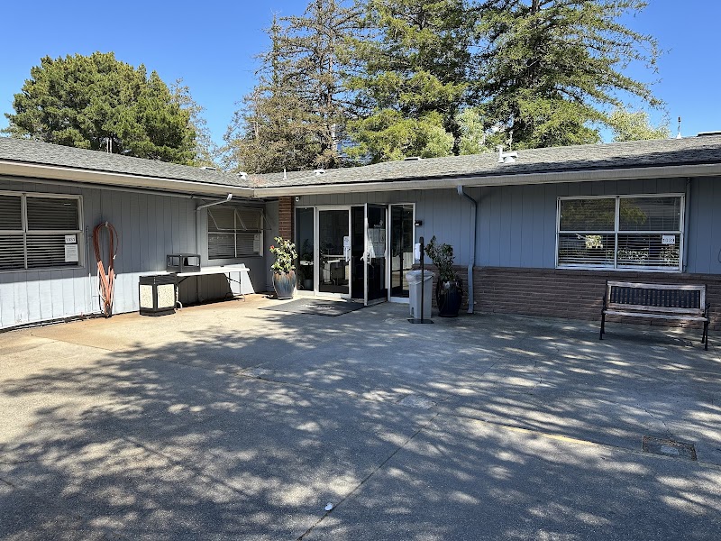 PENINSULA POST-ACUTE nursing home in BURLINGAME, CA - Photo 3 of 5