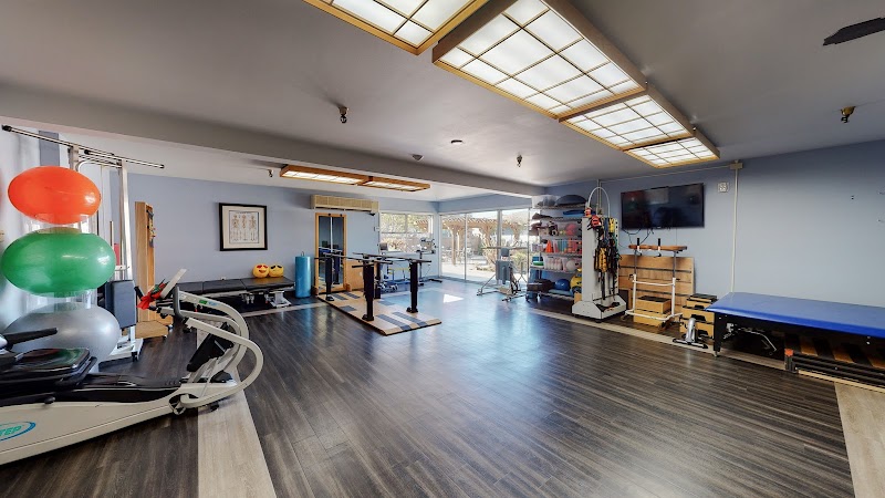 PENINSULA POST-ACUTE nursing home in BURLINGAME, CA - Photo 5 of 5